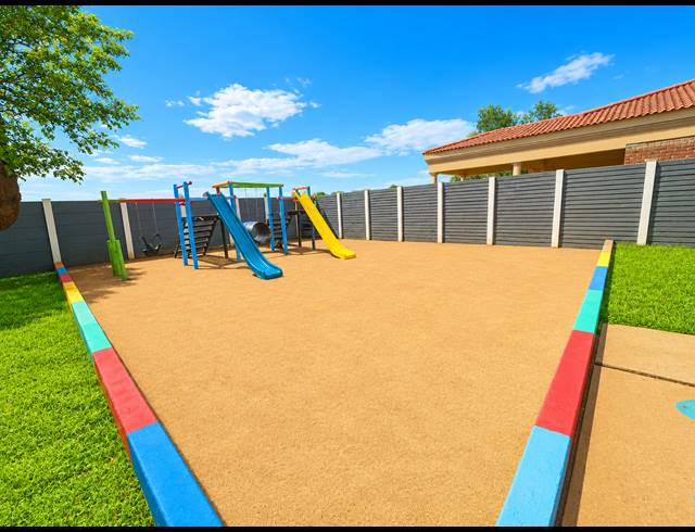 3 BEDROOM HOUSE TO LET IN VANDERBIJLPARK CE 5